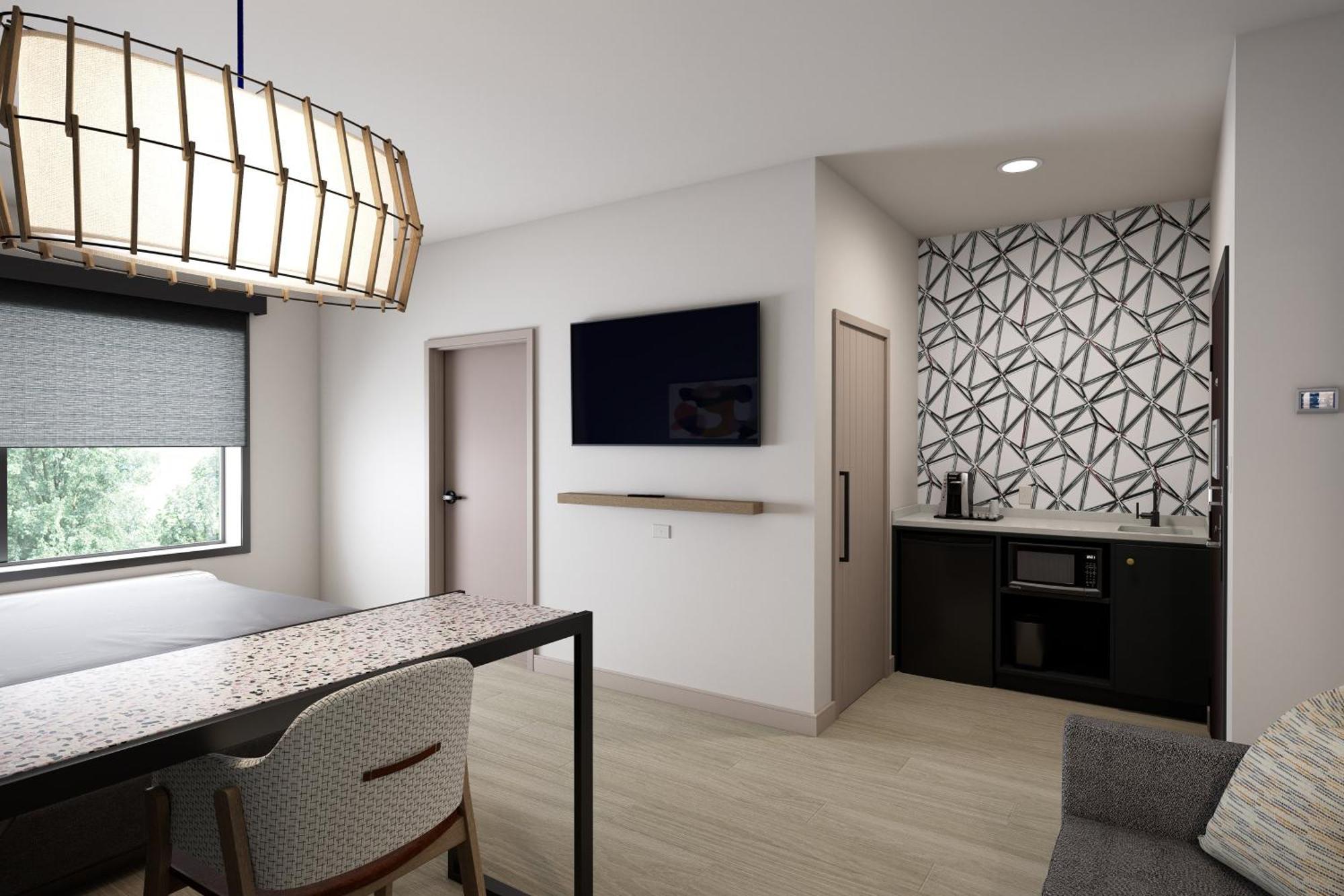 Atwell Suites Henderson - At The Pass By Ihg 라스베이거스 외부 사진