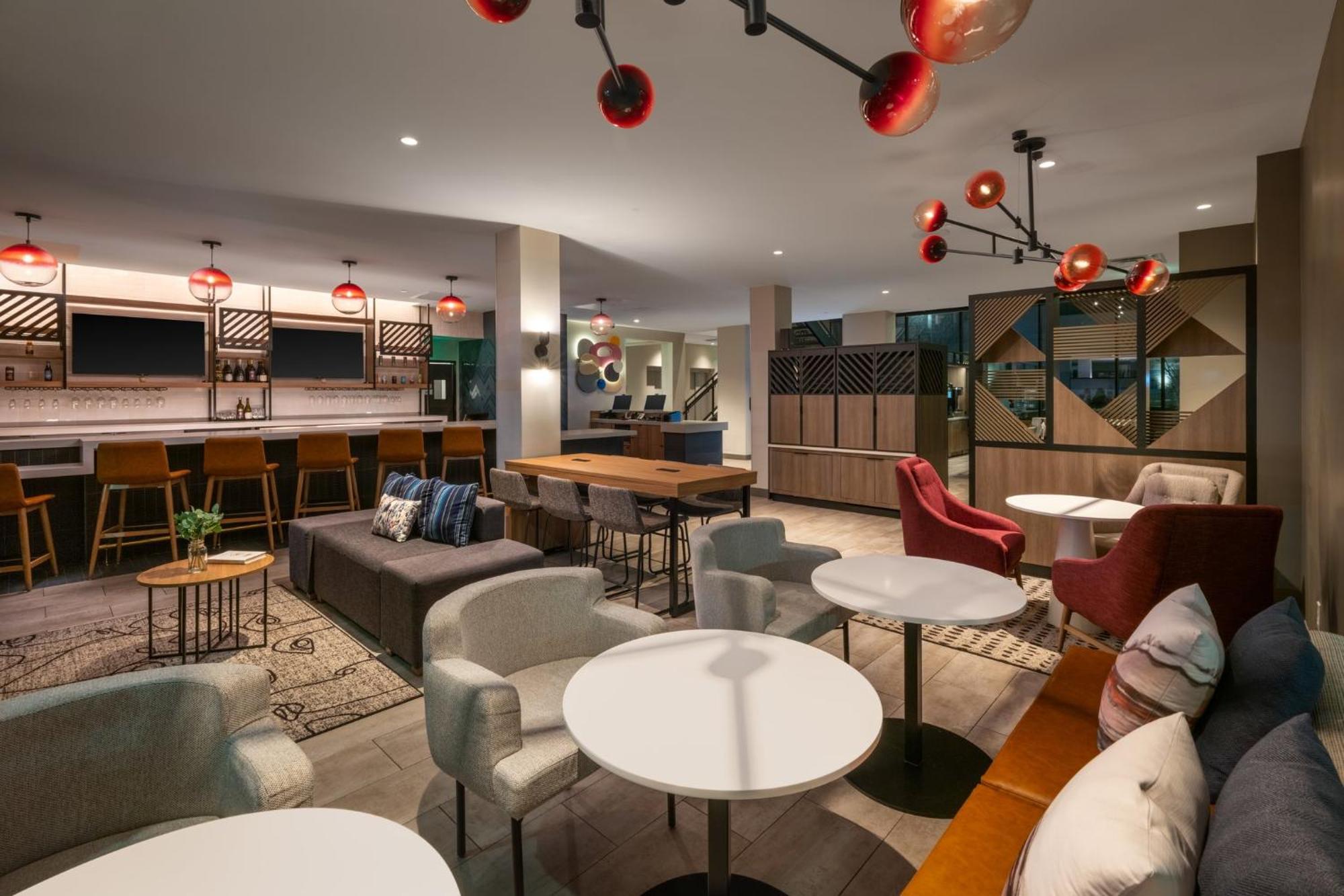 Atwell Suites Henderson - At The Pass By Ihg 라스베이거스 외부 사진