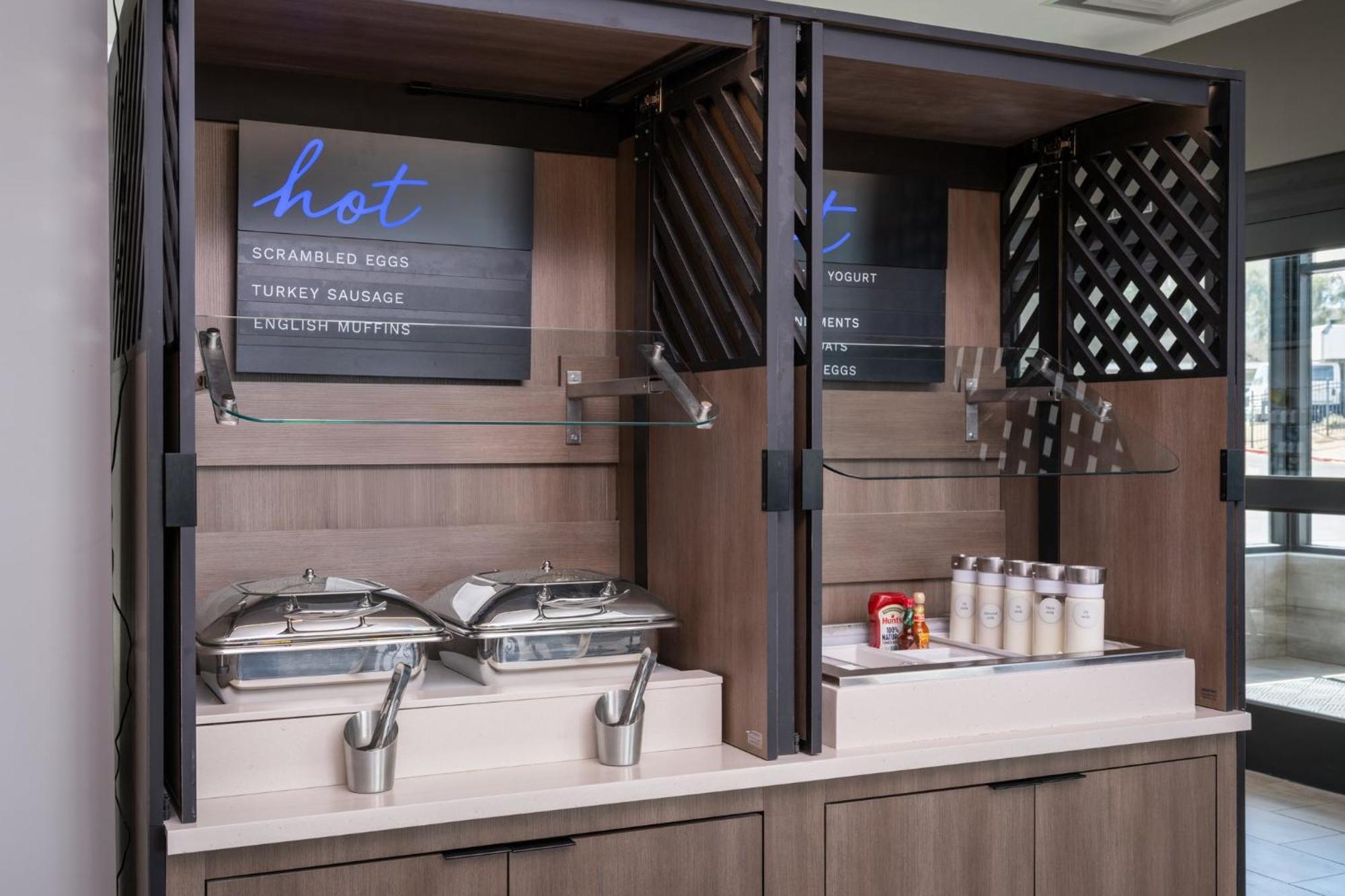 Atwell Suites Henderson - At The Pass By Ihg 라스베이거스 외부 사진