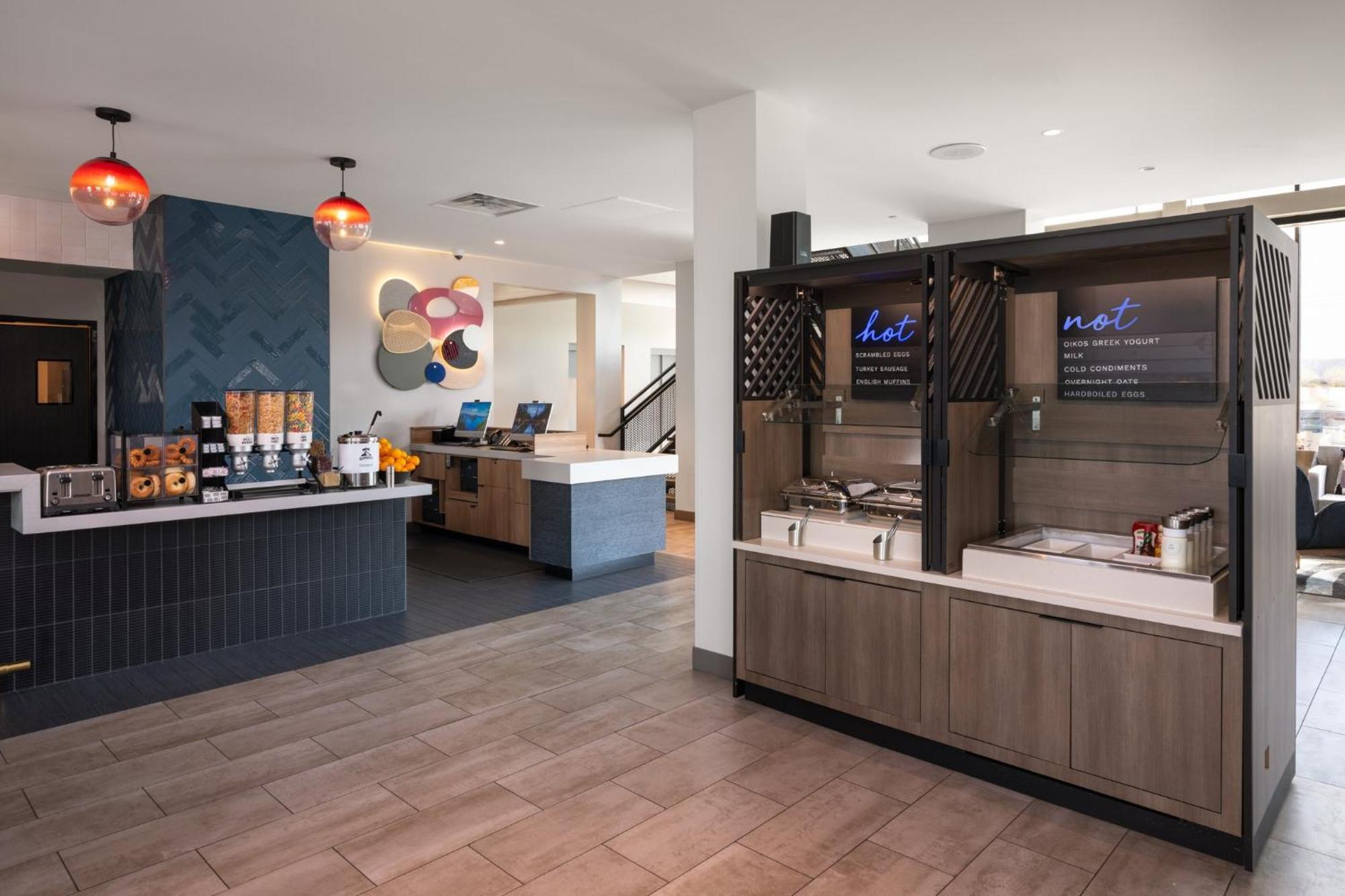 Atwell Suites Henderson - At The Pass By Ihg 라스베이거스 외부 사진