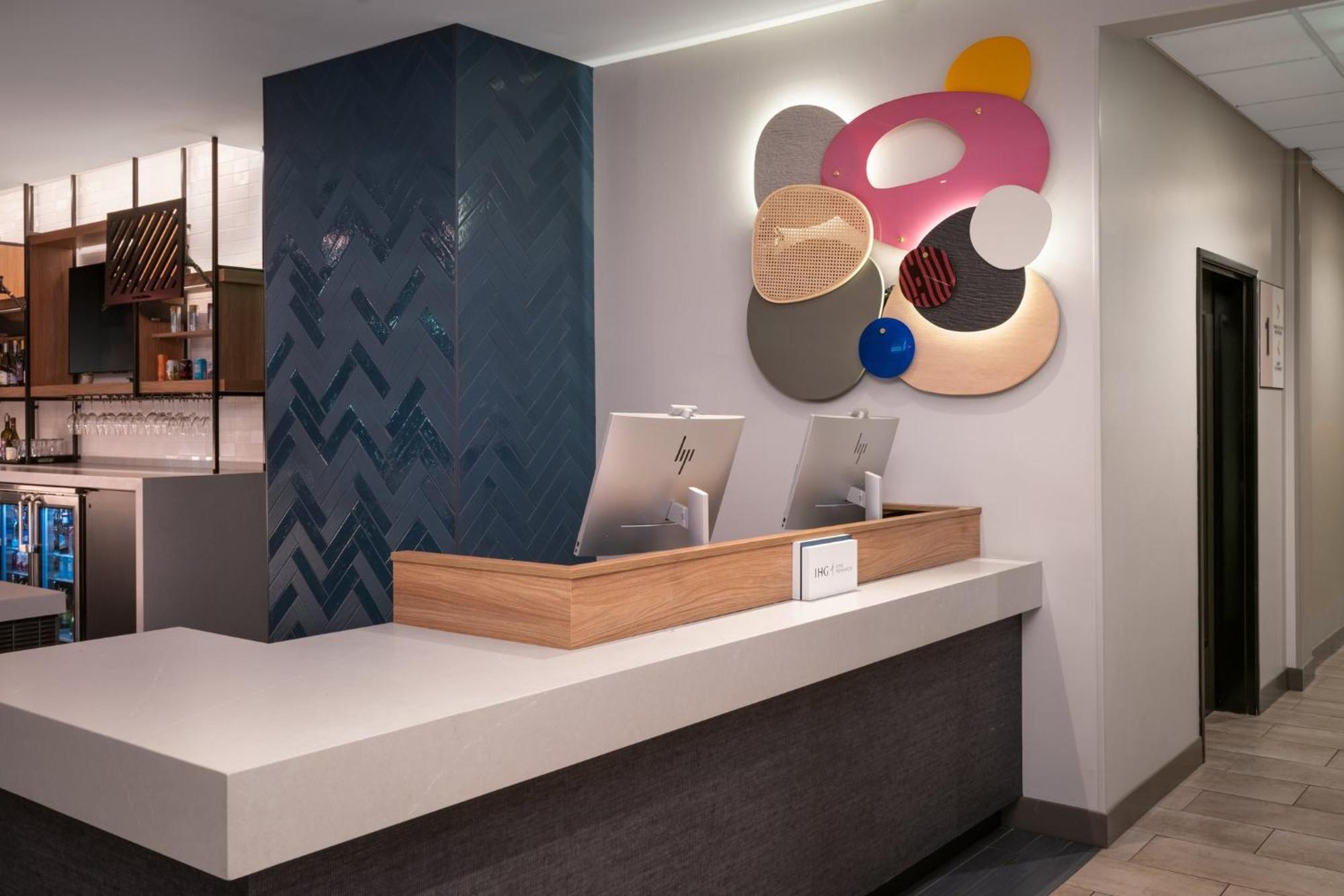 Atwell Suites Henderson - At The Pass By Ihg 라스베이거스 외부 사진