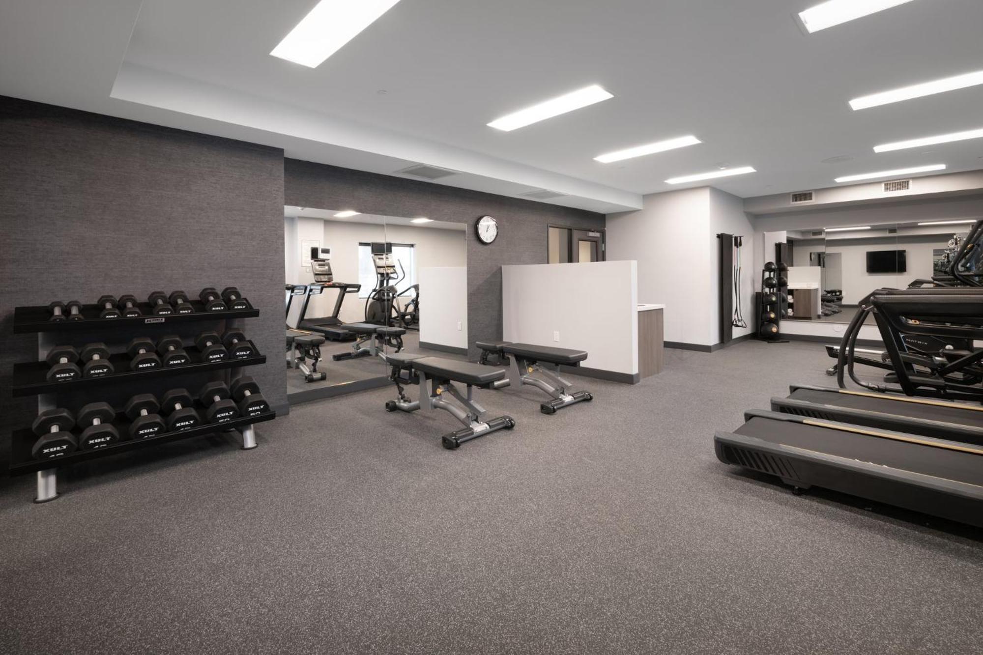 Atwell Suites Henderson - At The Pass By Ihg 라스베이거스 외부 사진