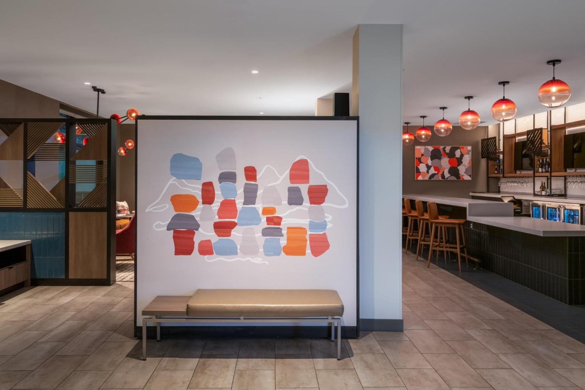 Atwell Suites Henderson - At The Pass By Ihg 라스베이거스 외부 사진