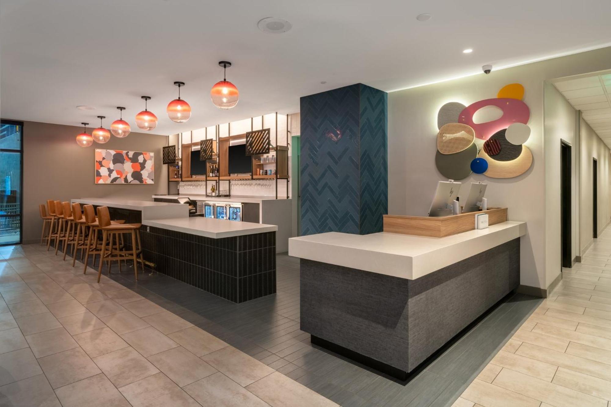 Atwell Suites Henderson - At The Pass By Ihg 라스베이거스 외부 사진