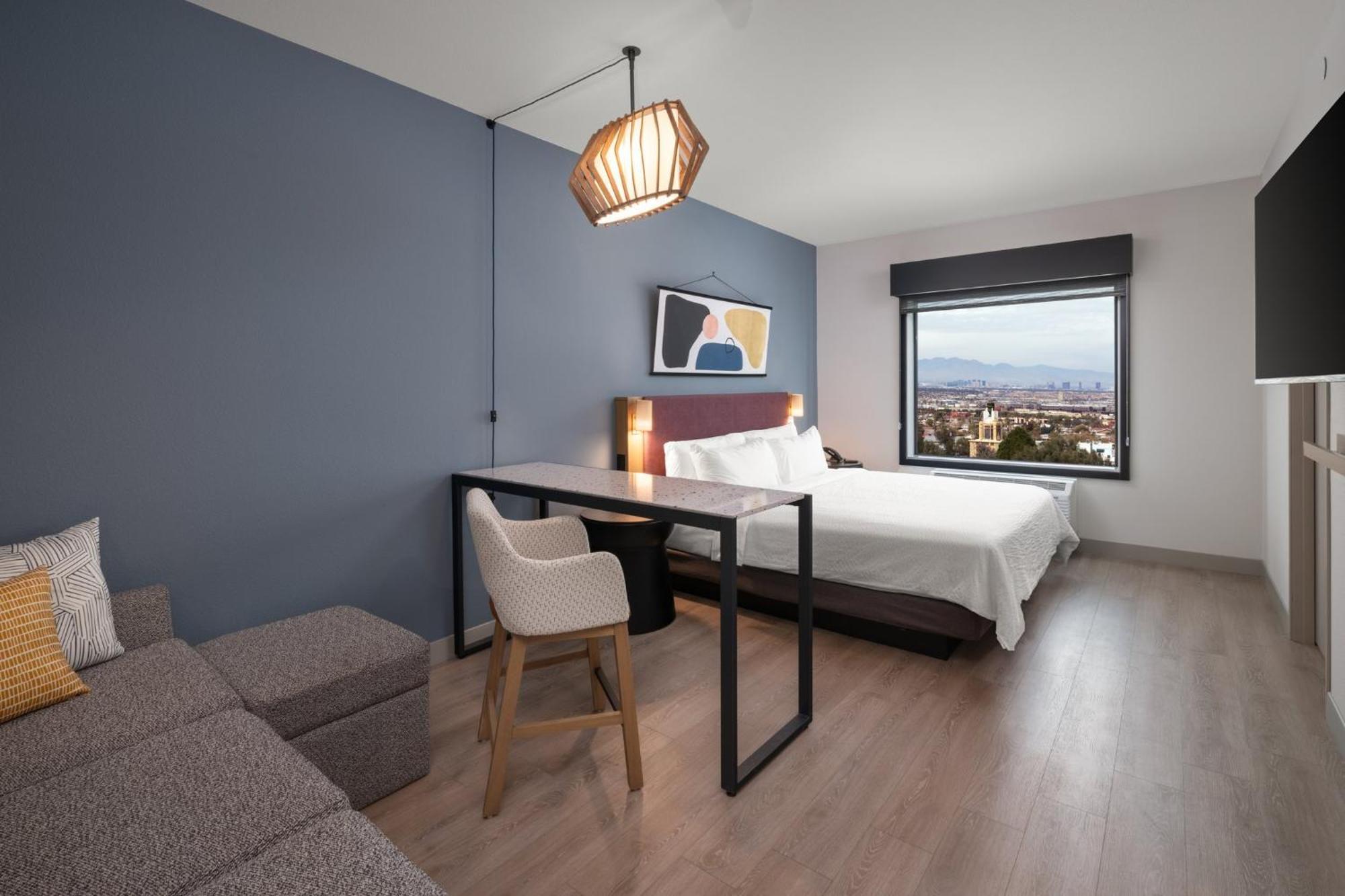 Atwell Suites Henderson - At The Pass By Ihg 라스베이거스 외부 사진