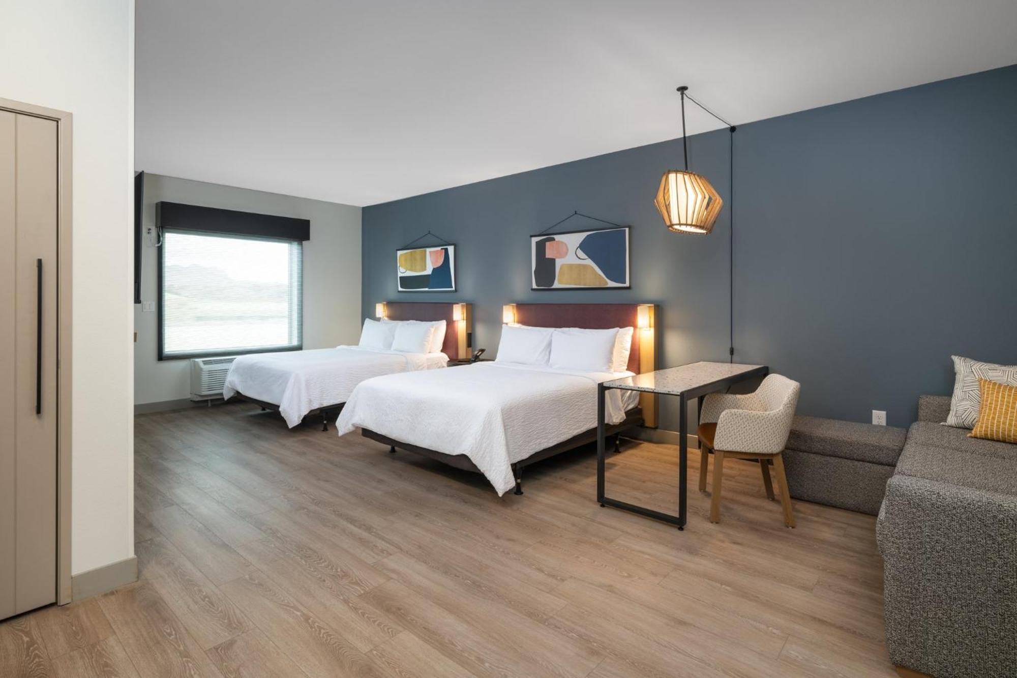 Atwell Suites Henderson - At The Pass By Ihg 라스베이거스 외부 사진