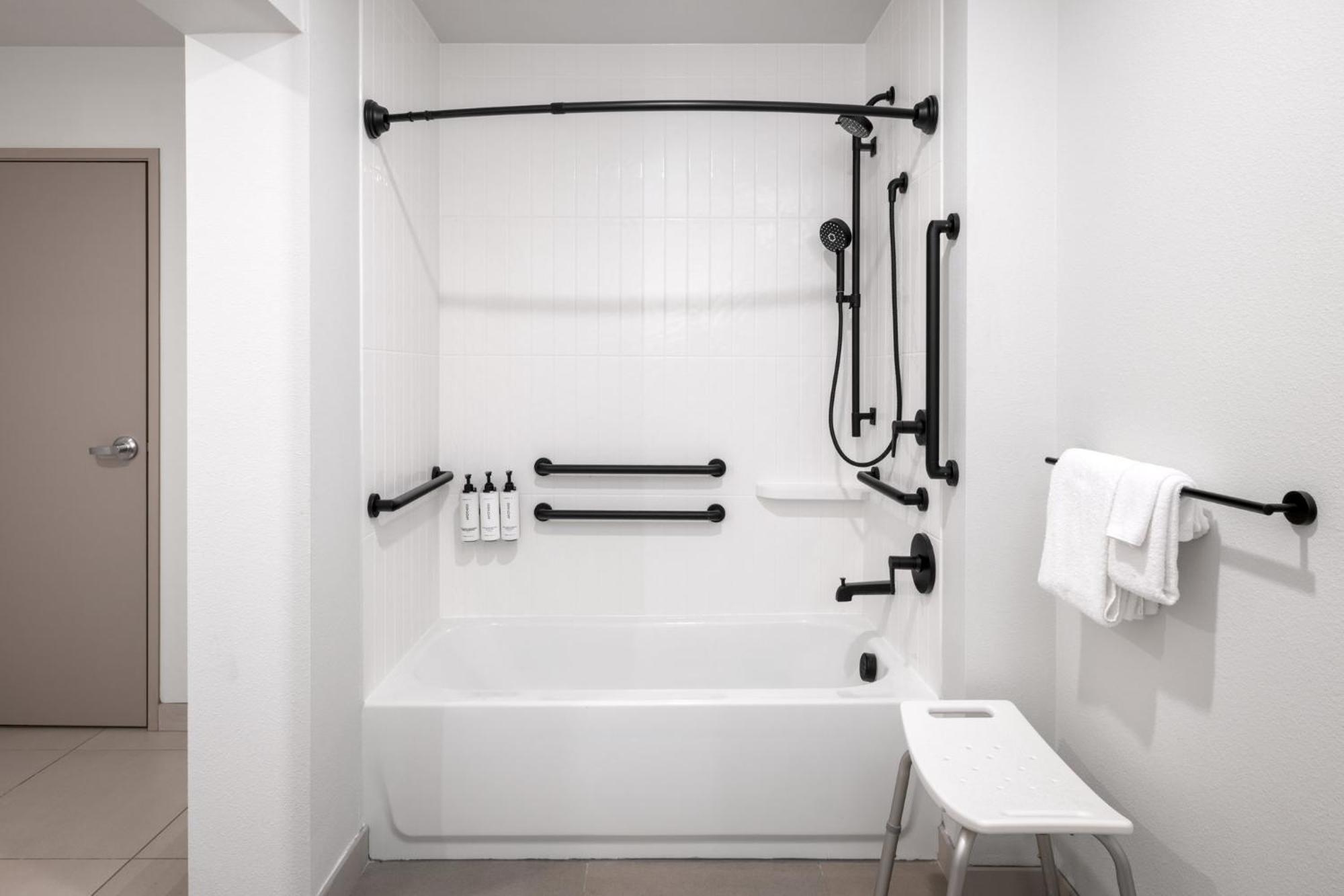 Atwell Suites Henderson - At The Pass By Ihg 라스베이거스 외부 사진