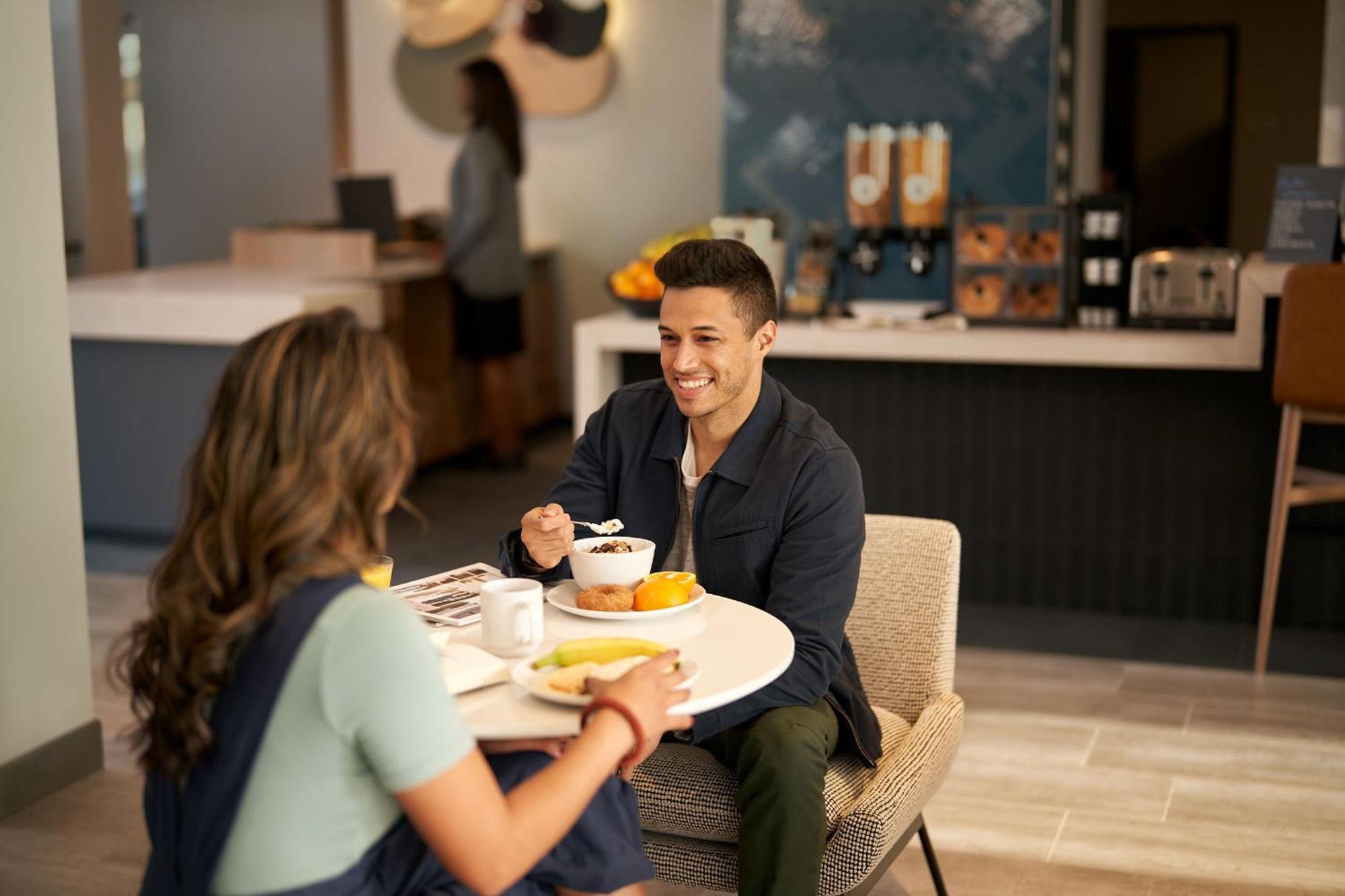 Atwell Suites Henderson - At The Pass By Ihg 라스베이거스 외부 사진